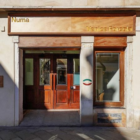 Numa Venice Forcola Экстерьер фото