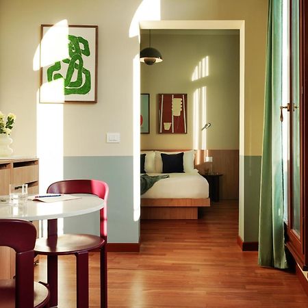 Numa Venice Forcola Экстерьер фото