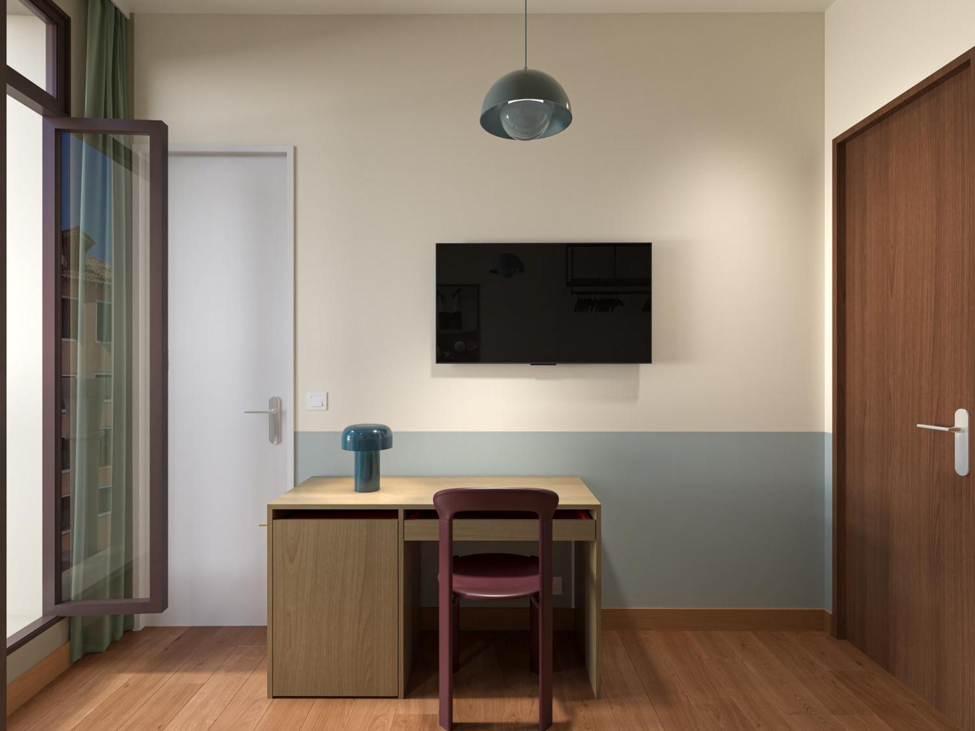 Numa Venice Forcola Экстерьер фото