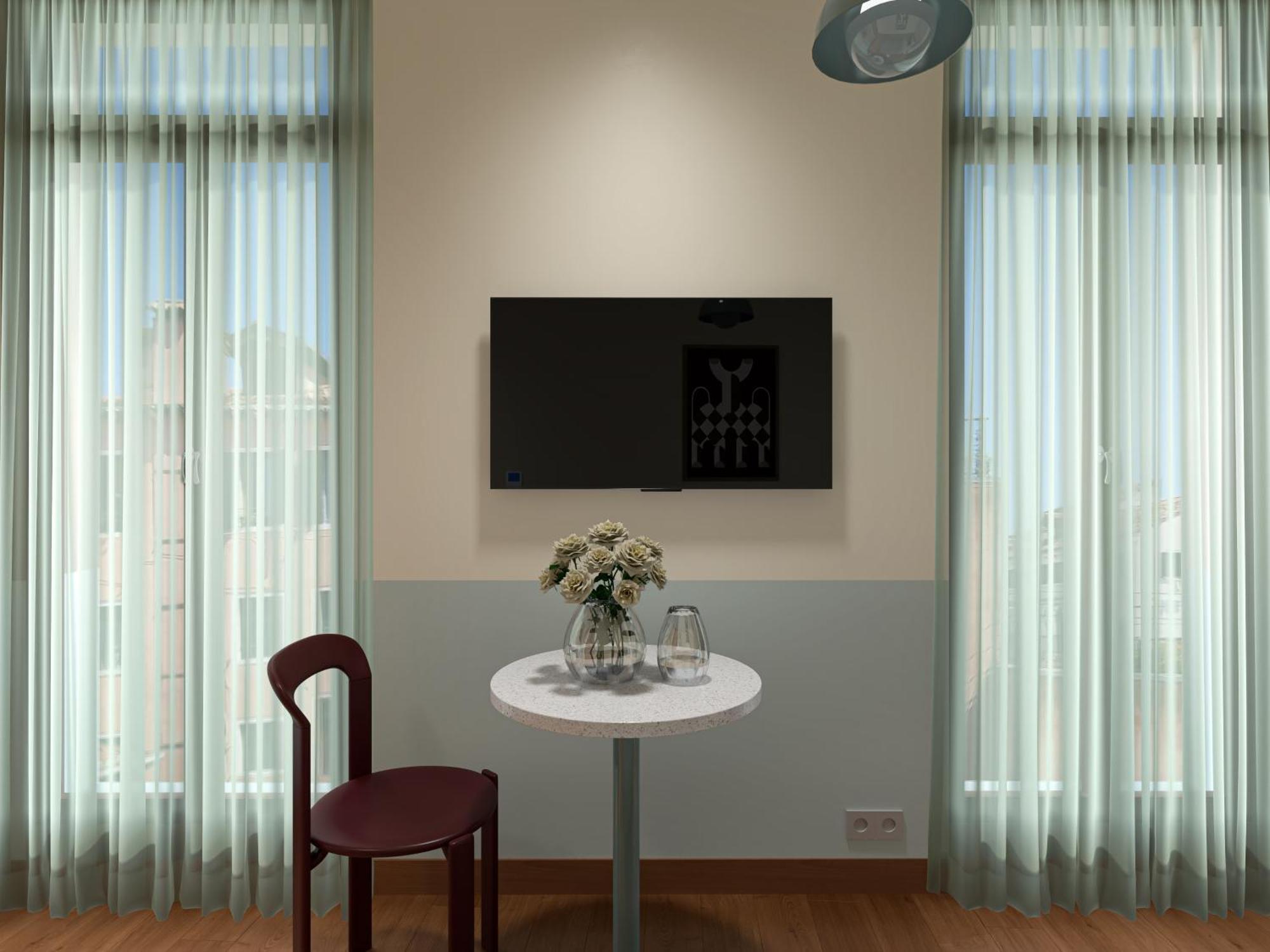 Numa Venice Forcola Экстерьер фото