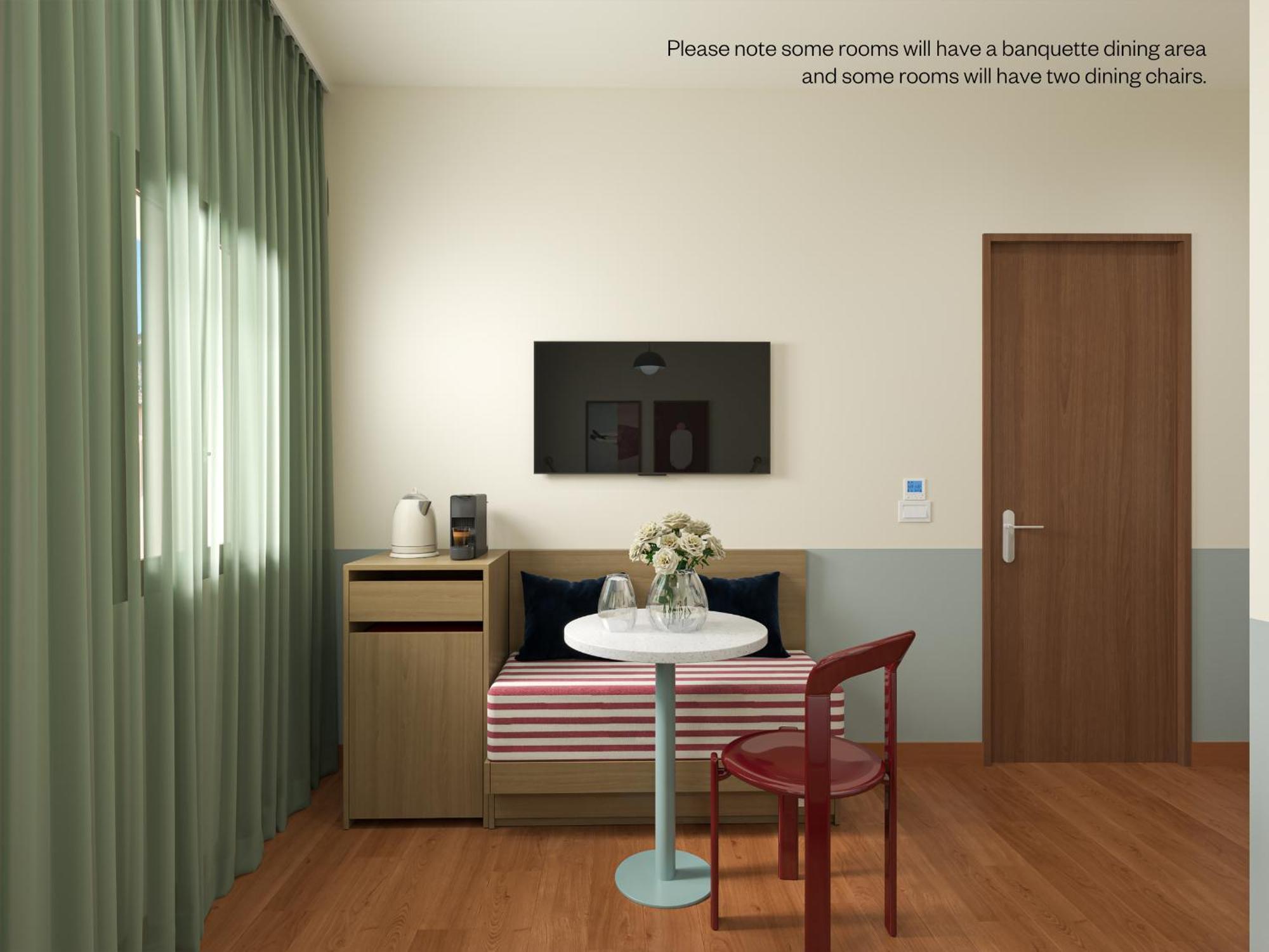 Numa Venice Forcola Экстерьер фото