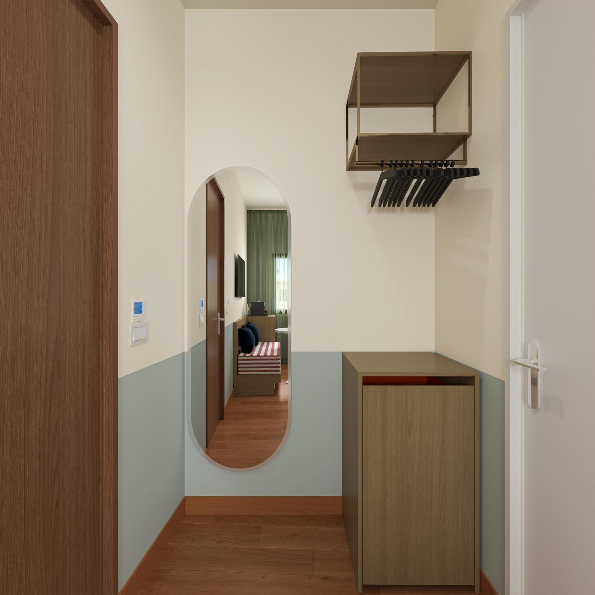 Numa Venice Forcola Экстерьер фото
