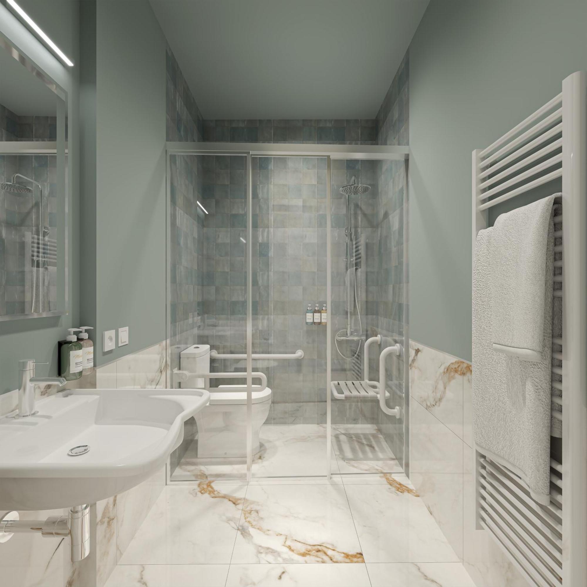 Numa Venice Forcola Экстерьер фото