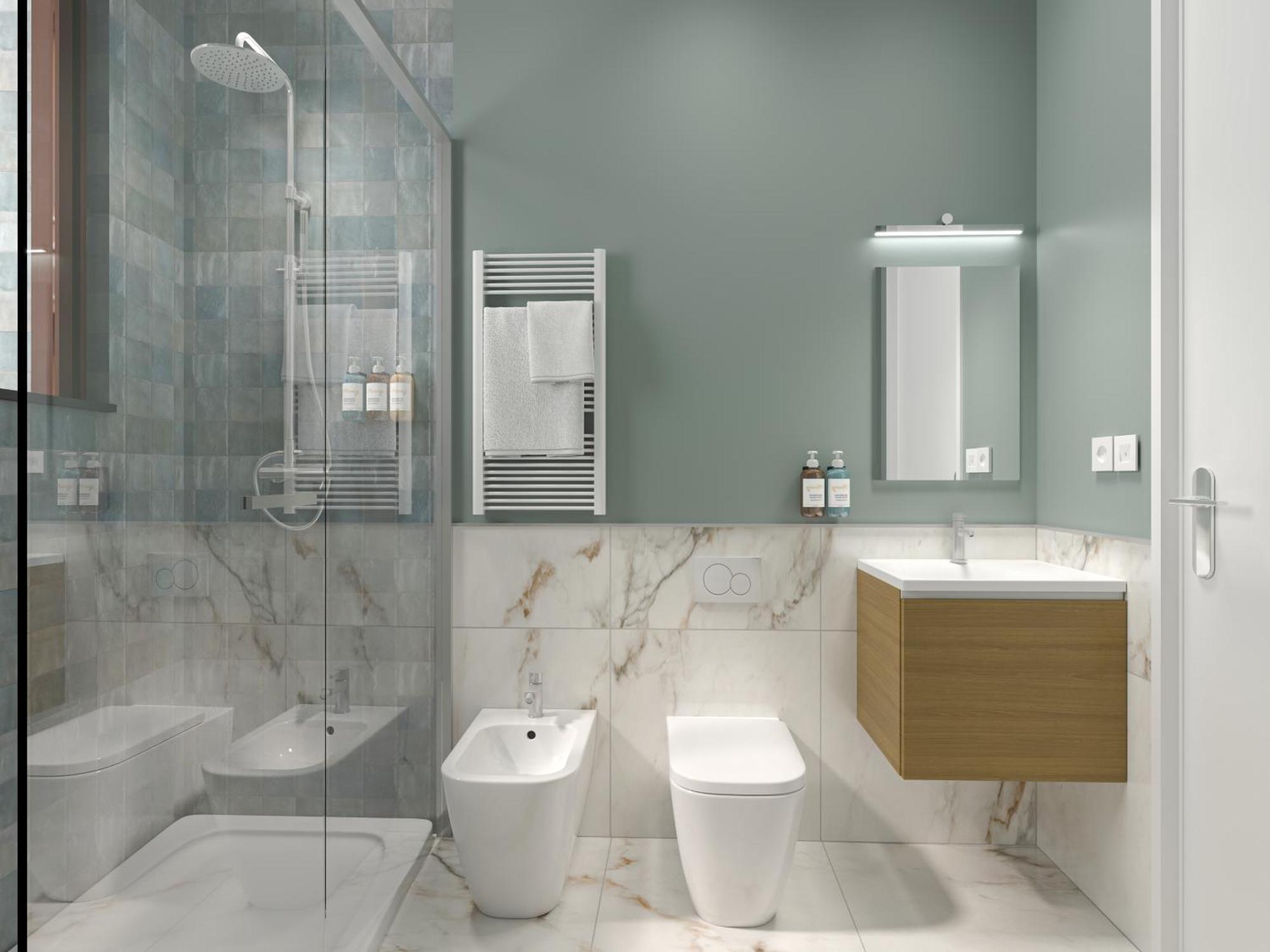 Numa Venice Forcola Экстерьер фото