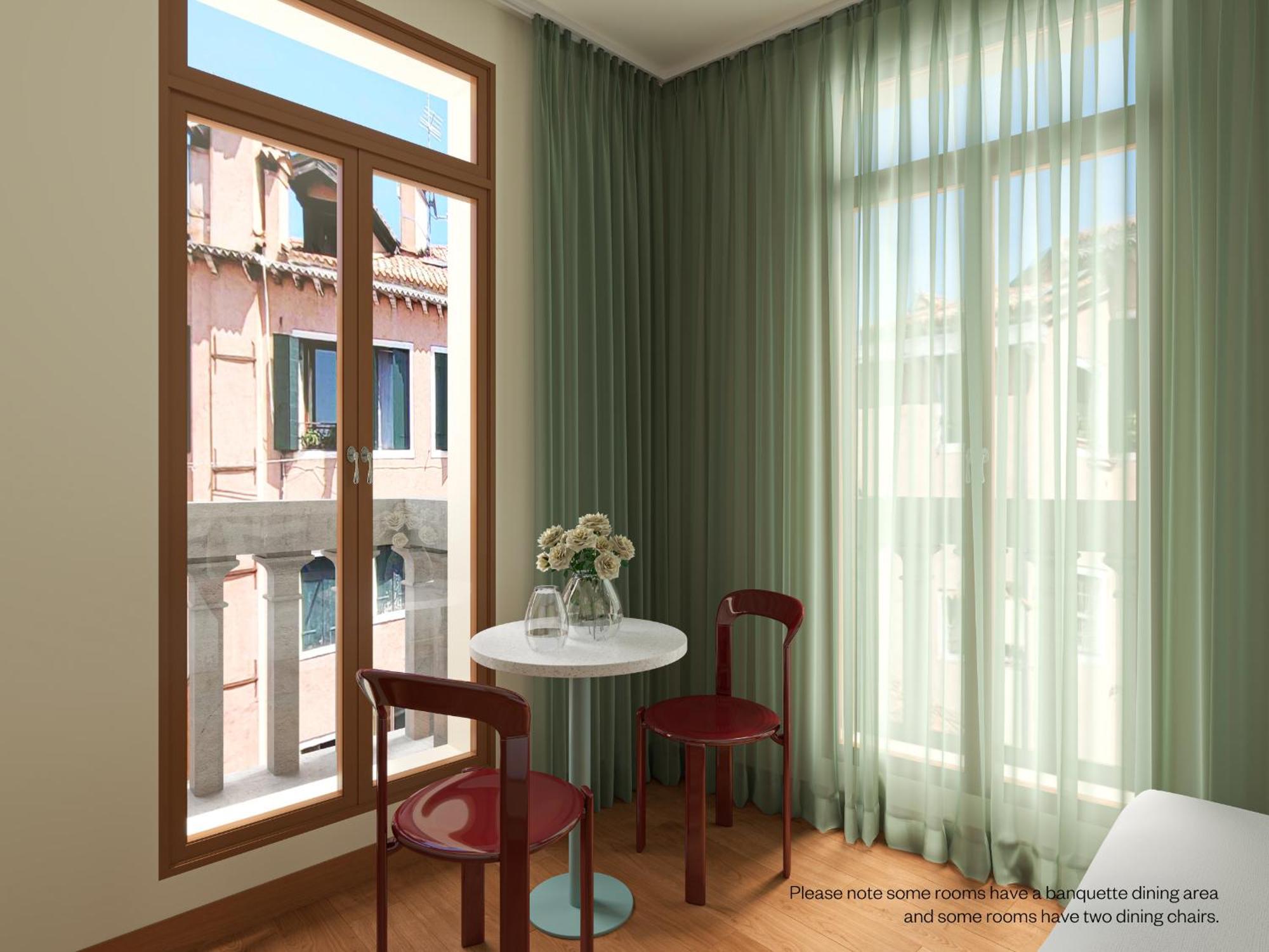 Numa Venice Forcola Экстерьер фото