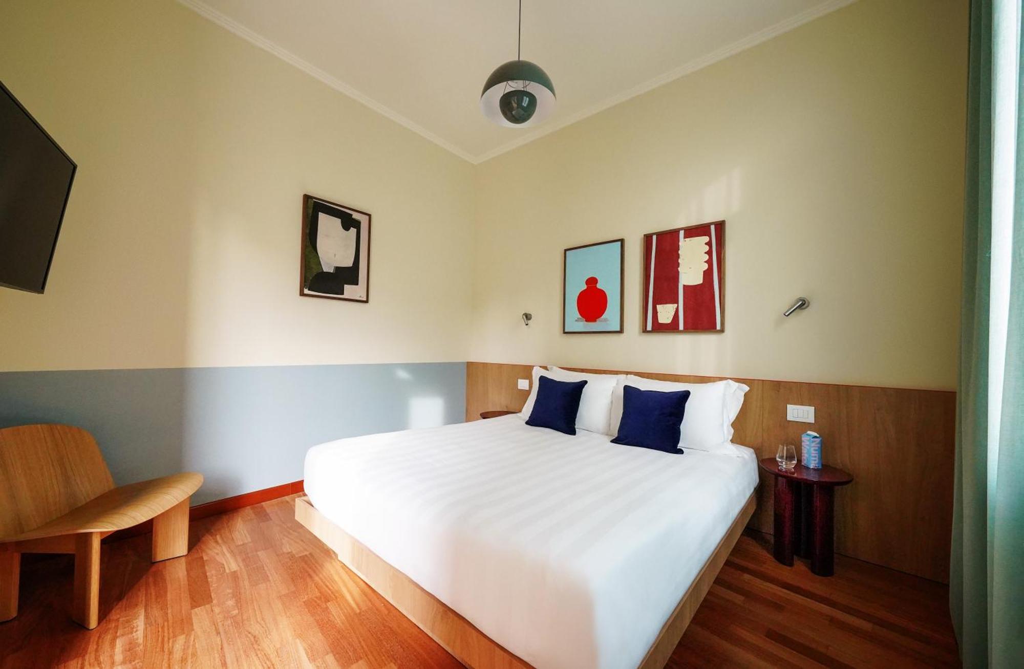 Numa Venice Forcola Экстерьер фото
