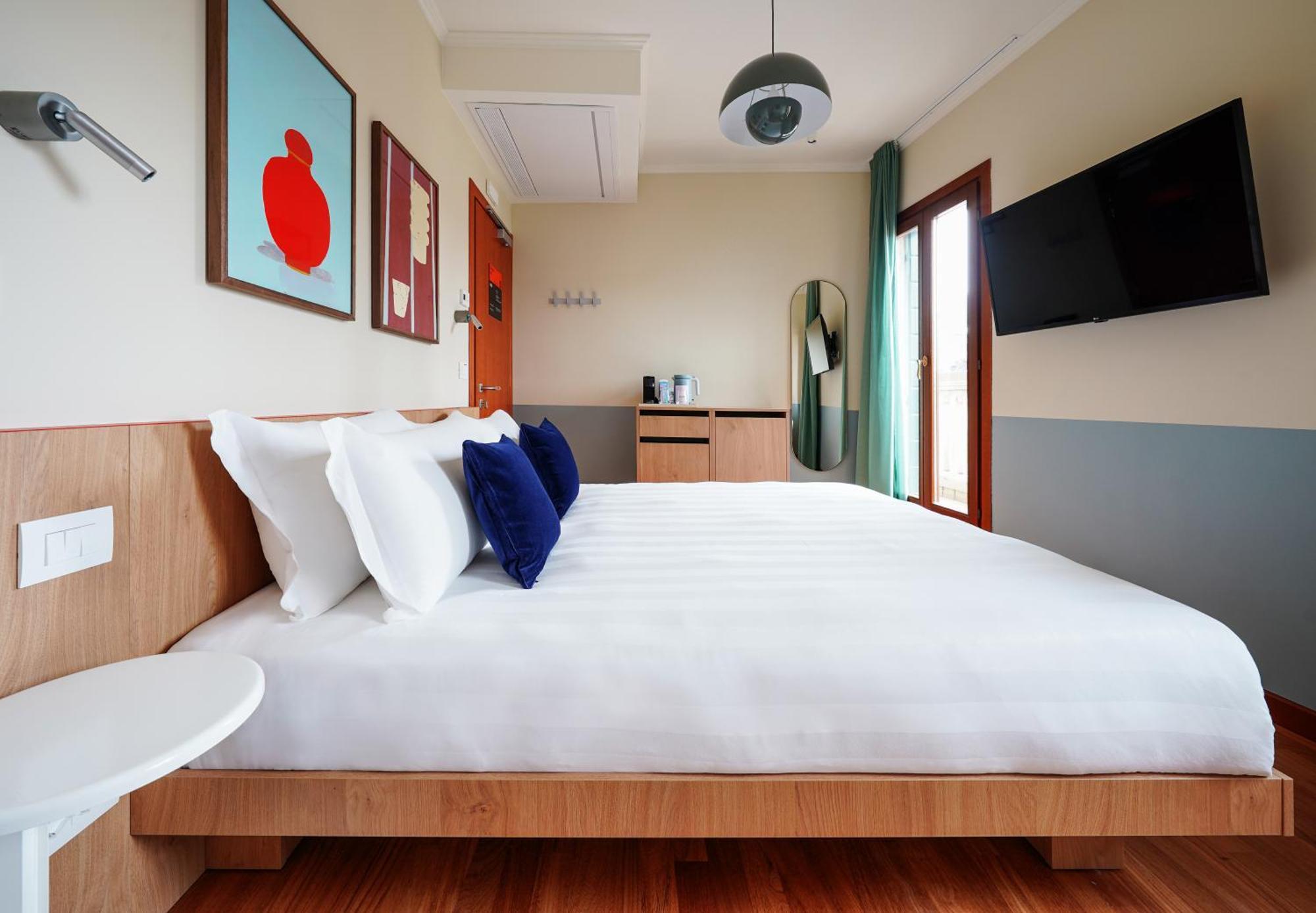 Numa Venice Forcola Экстерьер фото