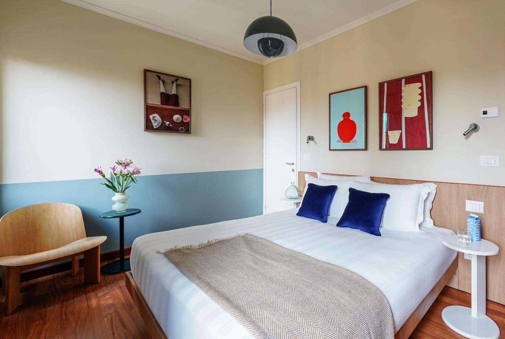 Numa Venice Forcola Экстерьер фото