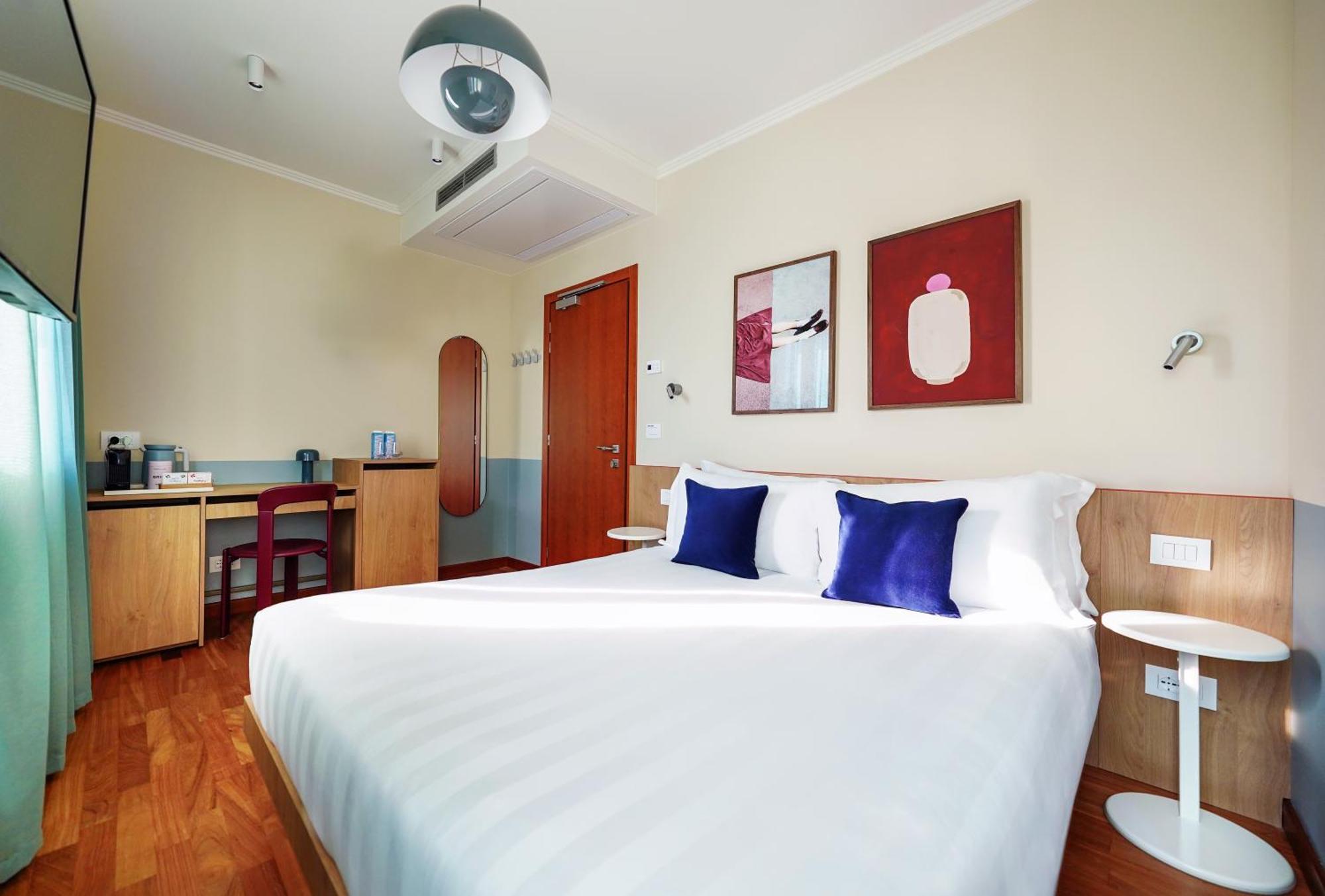 Numa Venice Forcola Экстерьер фото