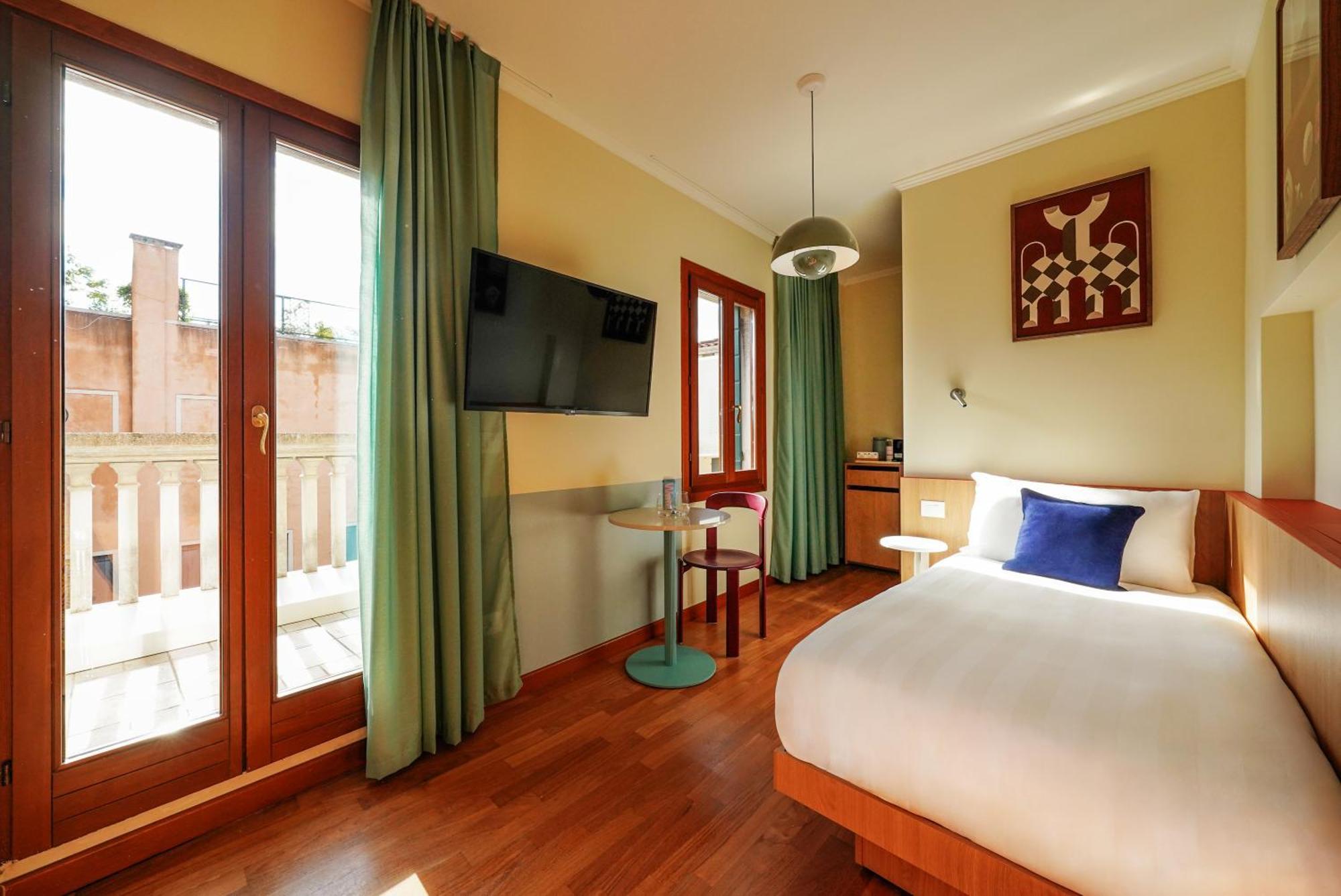 Numa Venice Forcola Экстерьер фото