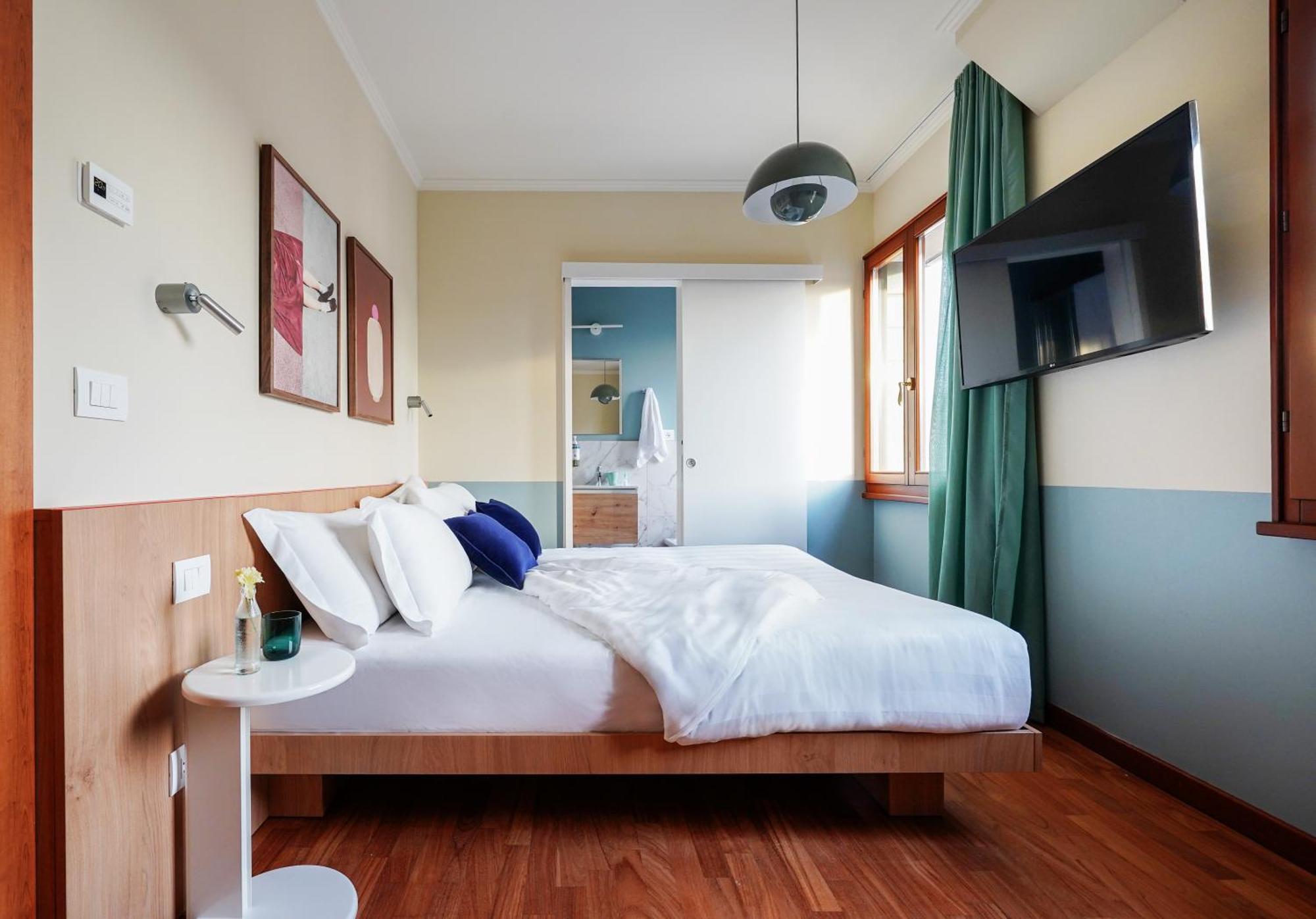 Numa Venice Forcola Экстерьер фото