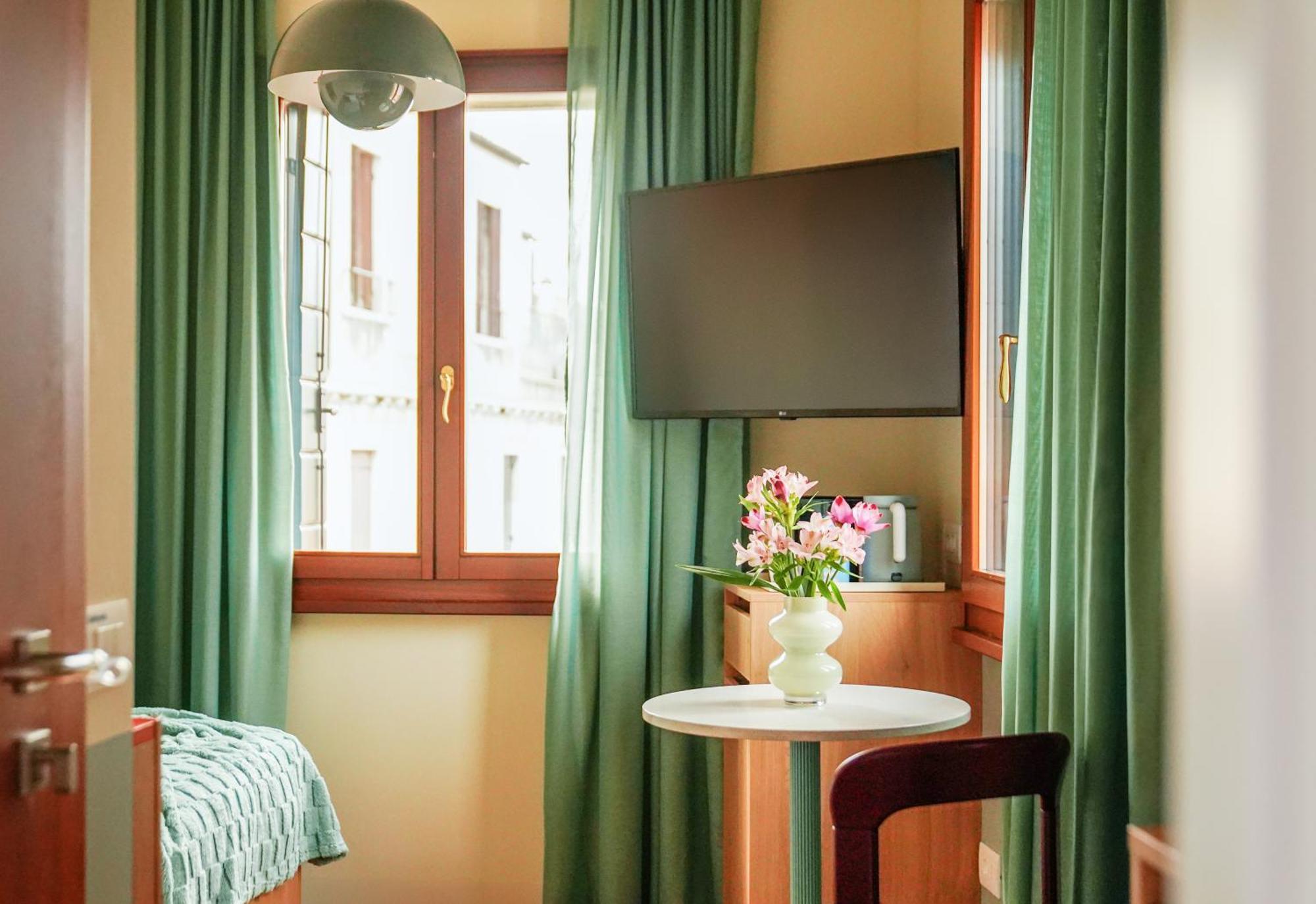 Numa Venice Forcola Экстерьер фото
