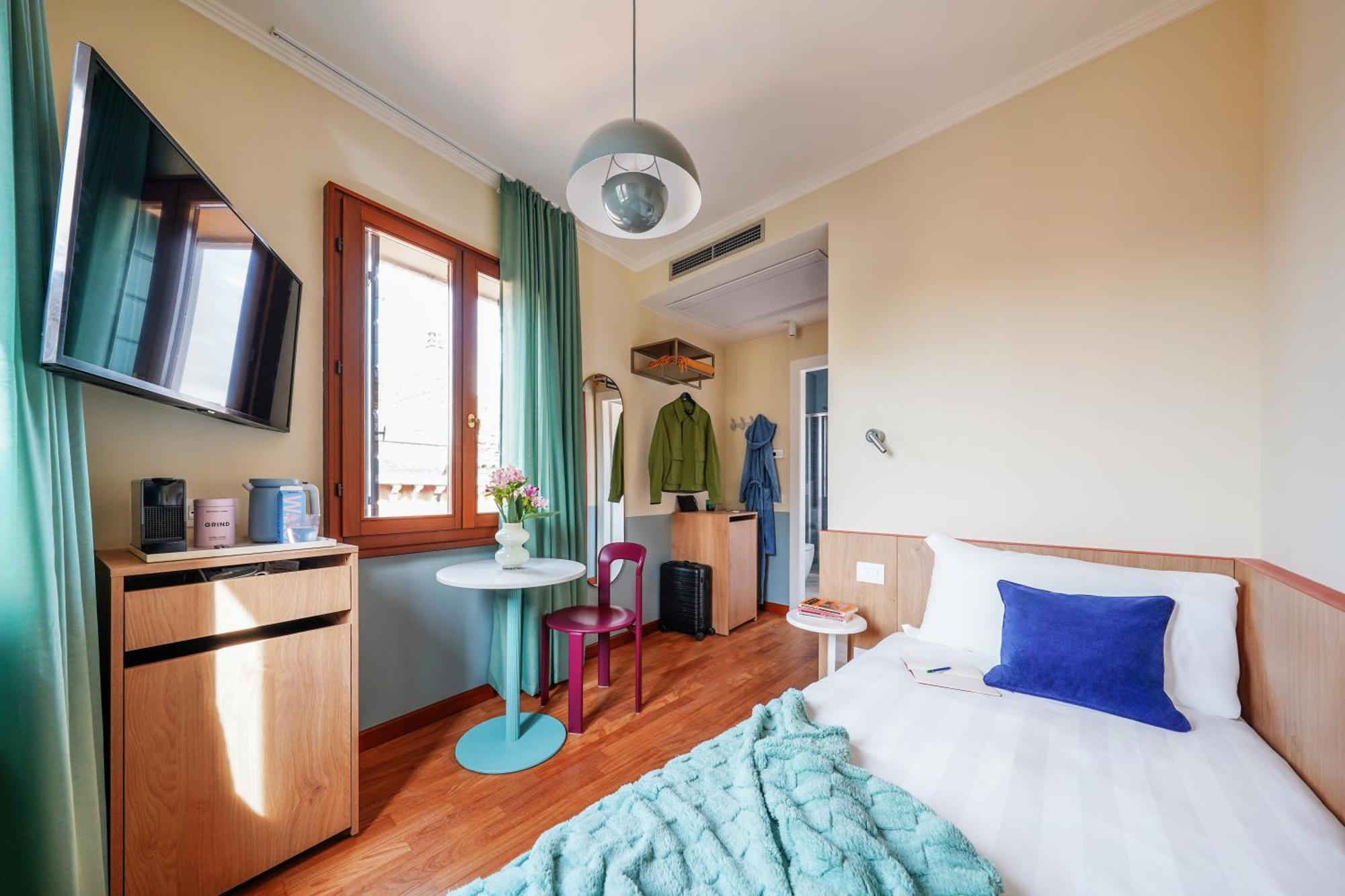 Numa Venice Forcola Экстерьер фото